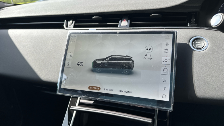 Land Rover Range Rover Evoque 1.5 P270e Edition 5dr Auto Hatchback